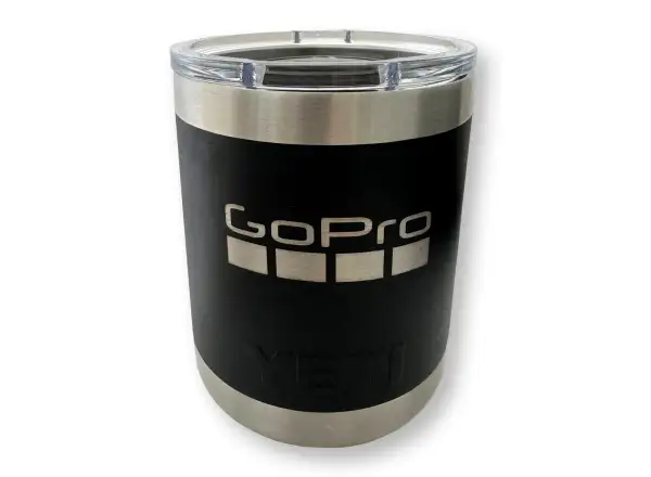 GoPro HERO11 Black akčná kamera + termohrnček GoPro
