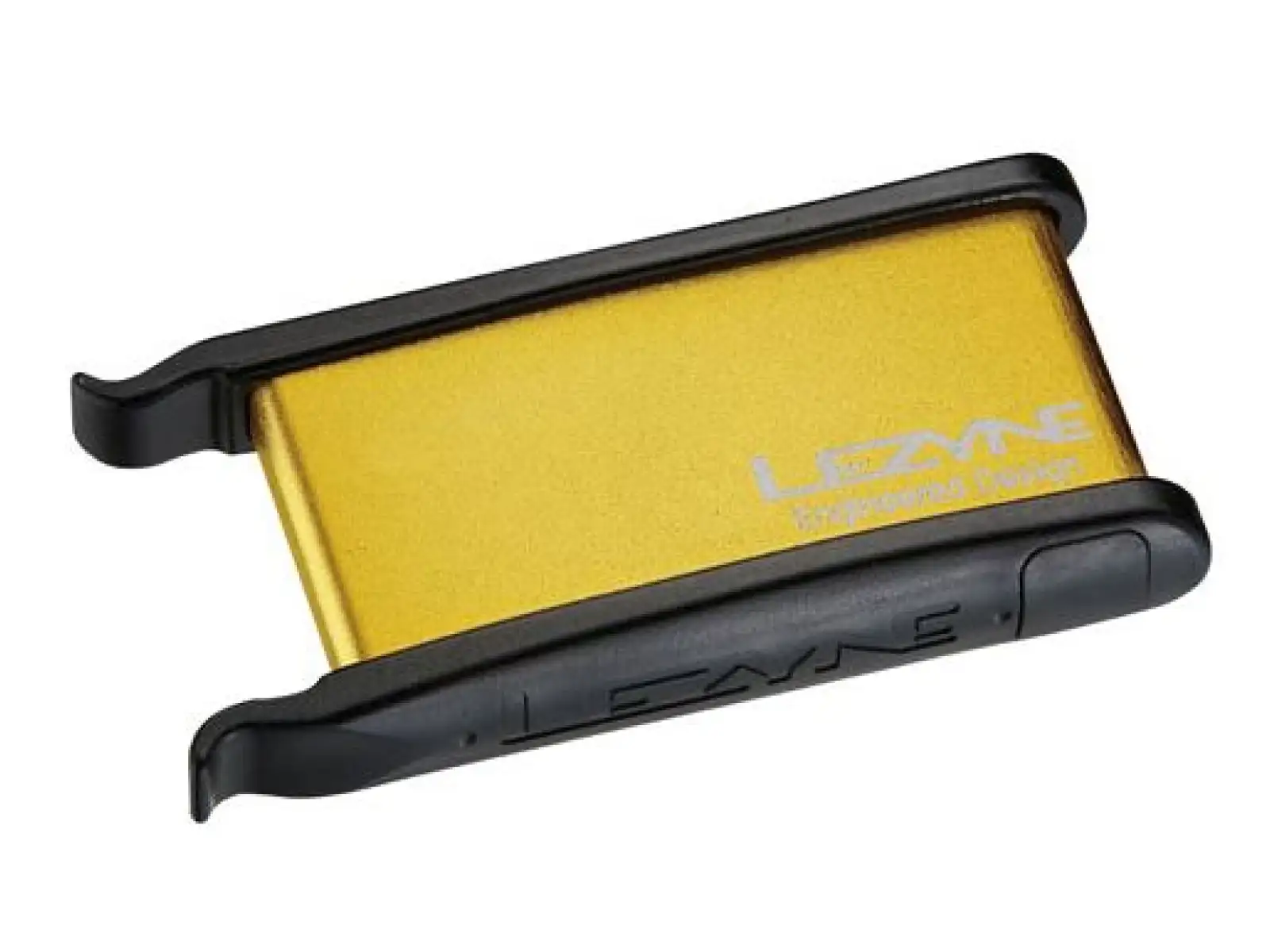 Lezyne Lever Kit sada lepenia v Alu boxe + montpáky