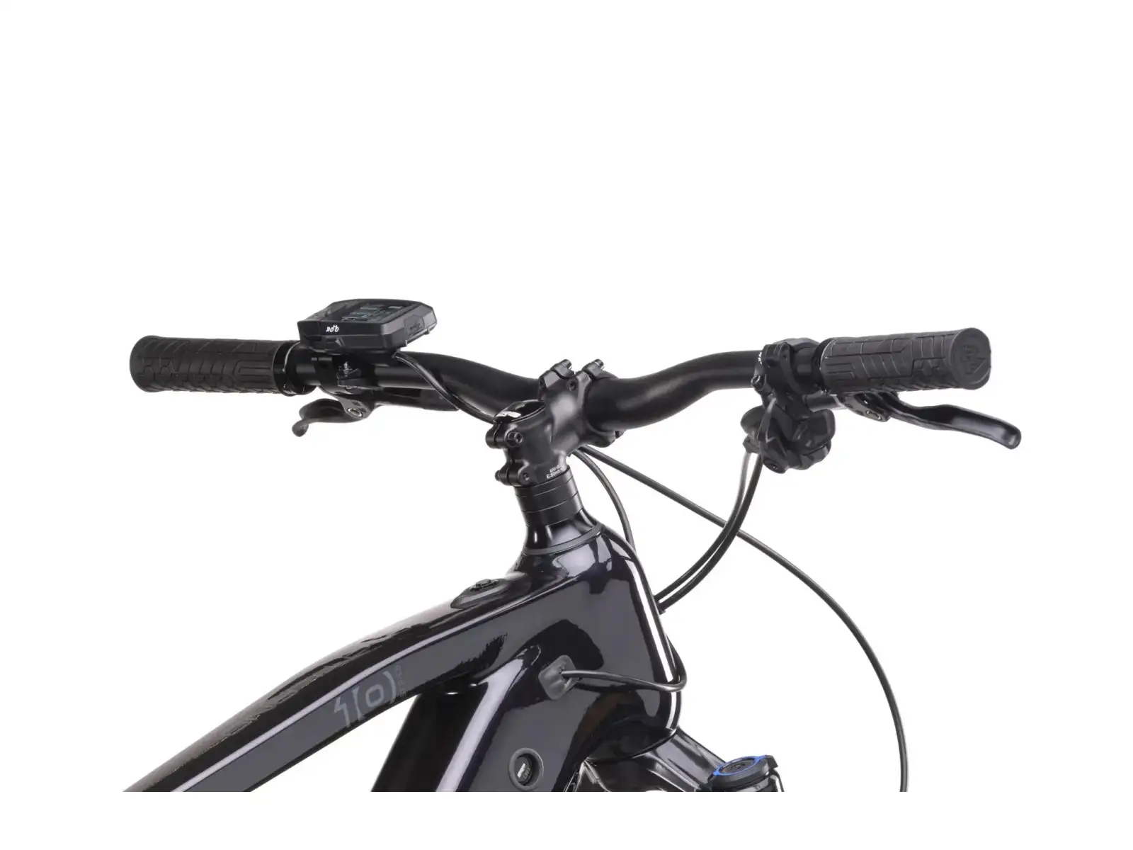 Crussis e-Atland 10.10-L (900 Wh) horský elektrobicykel