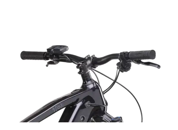 Crussis e-Atland 10.10-L (900 Wh) horský elektrobicykel