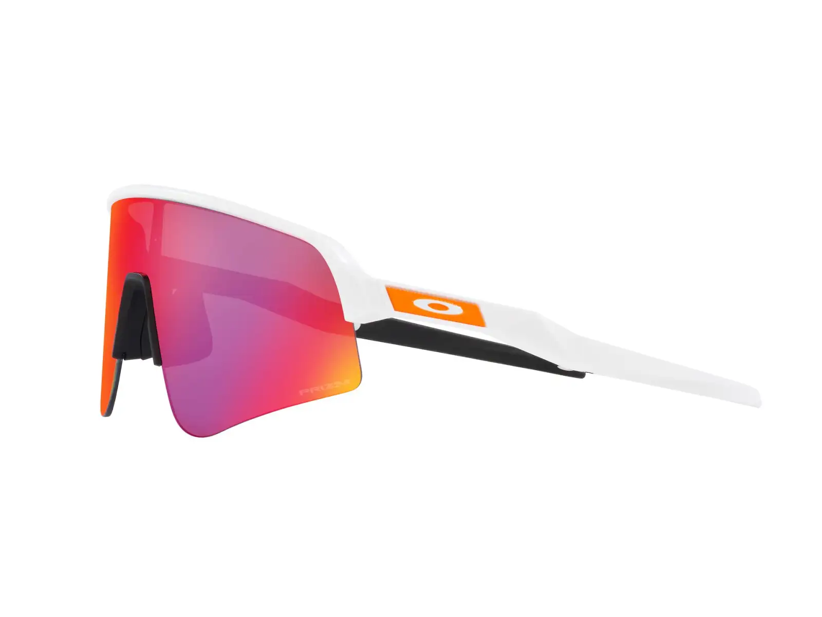 Slnečné okuliare Oakley Sutro Lite Sweep (matná biela)