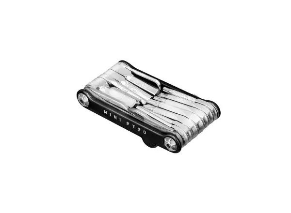 Topeak Mini PT30 multikľúč čierna