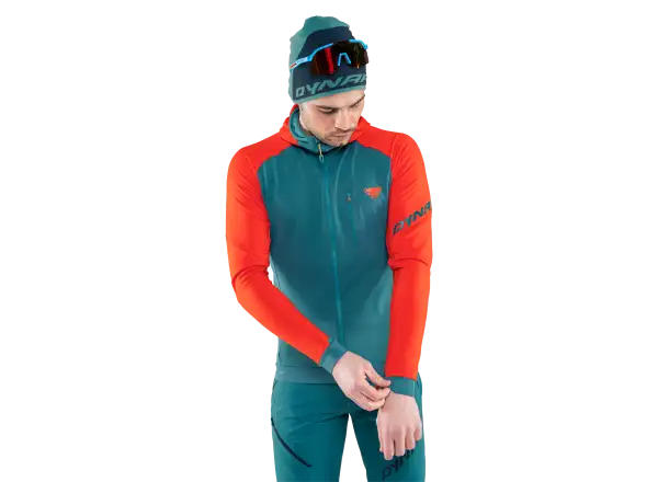 Dynafit Leopard Logo čiapka Smoke/0910
