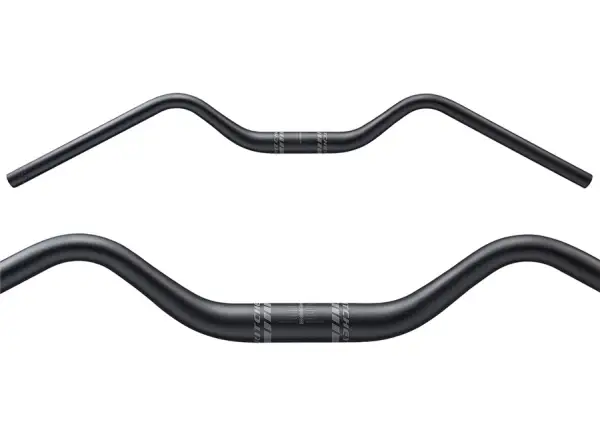 Ritchey Comp Kyote 800x35 Rise 27D BB Black riadidlá