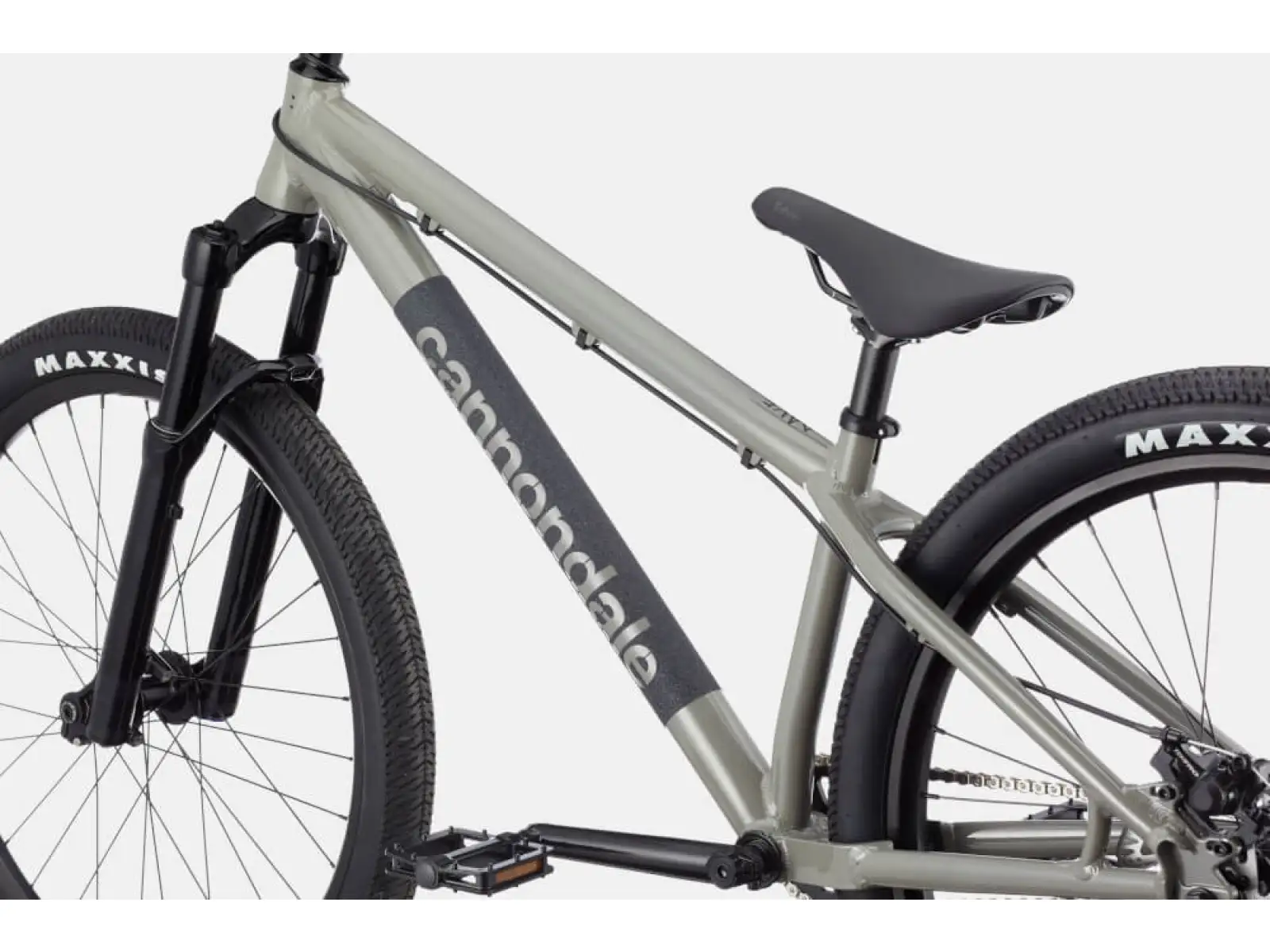 Dirtový bicykel Cannondale Dirt Dave