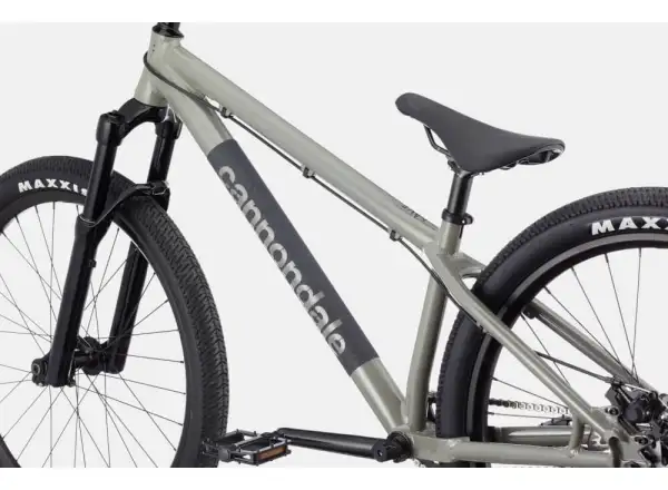 Dirtový bicykel Cannondale Dirt Dave
