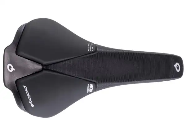 Prologo Scratch NDR Tirox 140 mm sedlo čierna