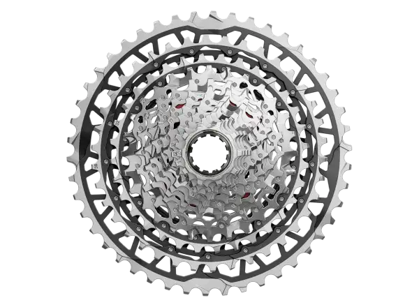 Kazeta Sram Force E1 XG-1371 XPLR 10-46z.
