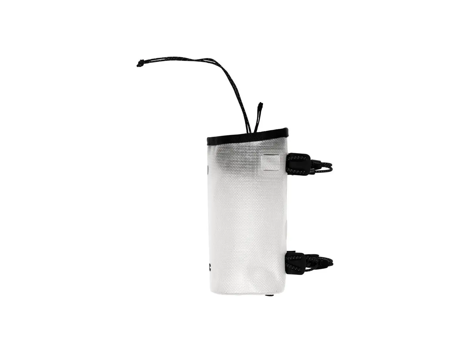 POC Ultra Snack Bag 1 l brašna na riadidlá Hydrogen White Translucent