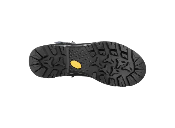 Salewa Mountain Trainer 2 Mid Gore-Tex dámske topánky Bungee Cord Black