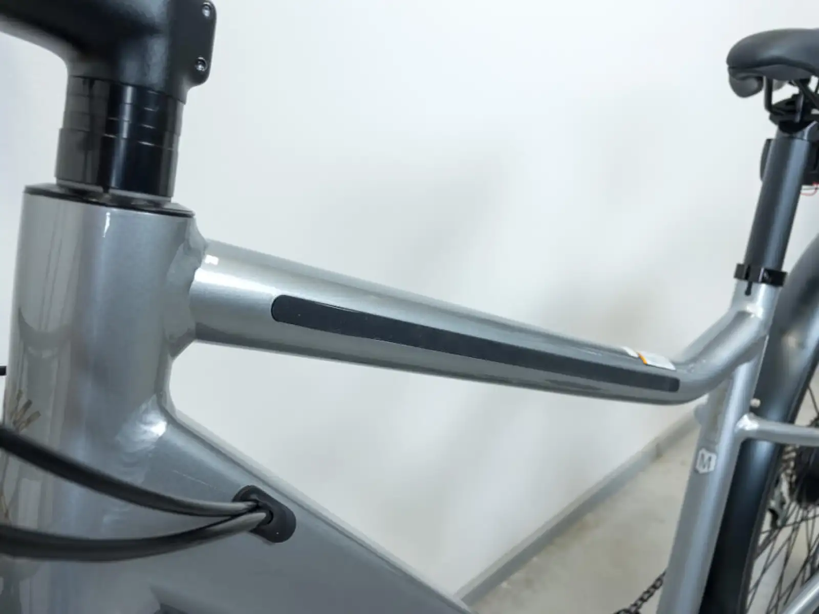Cannondale Treadwell Neo 2 EQ GRY mestský e-bike VZOROK