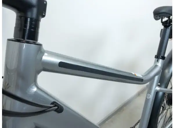 Cannondale Treadwell Neo 2 EQ GRY mestský e-bike VZOROK