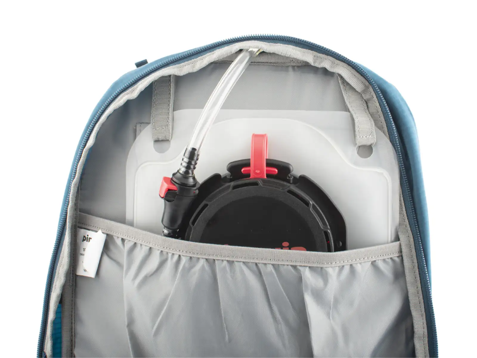 Pinguin Flux 15 batoh Petrol