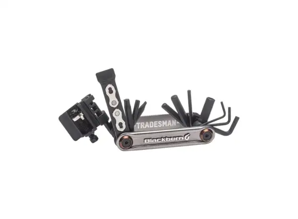 Blackburn Tradesman multikľúč 18 funkcií