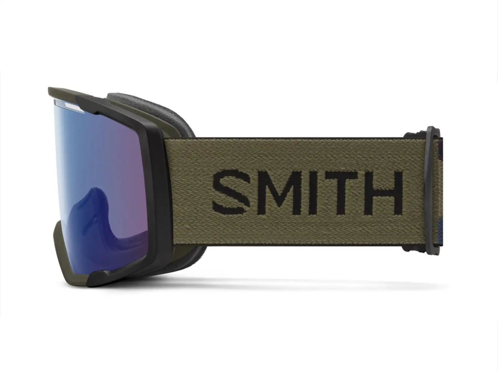 Smith Rhythm MTB okuliare Trail/Camo