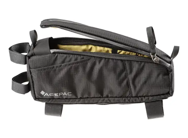 Acepac Fuel Bag MKIII brašňa 1,2 l Black