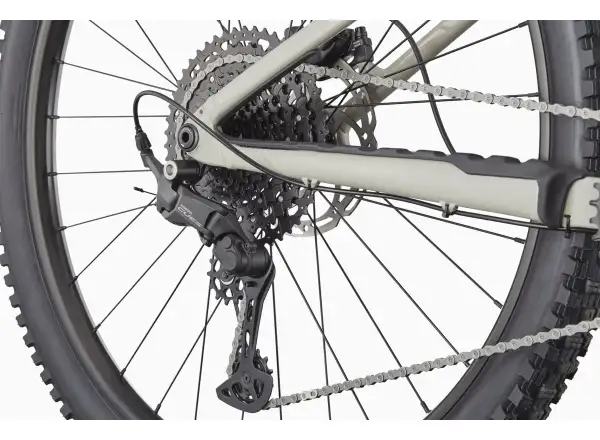 Cannondale Habit HT 1 horský bicykel Tiger Shark