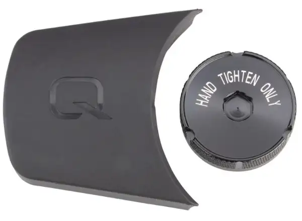 Quarq Battery Cover pre Powermeter Sram AXS