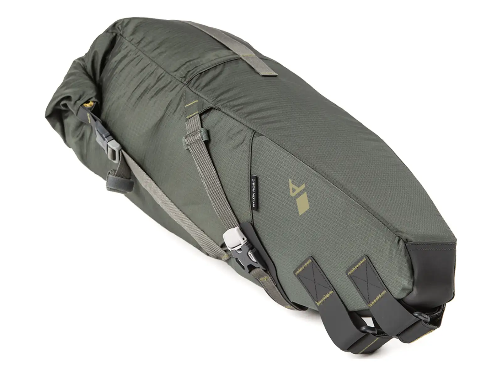 Acepac Saddle Bag MKIII brašňa 16 l Gray