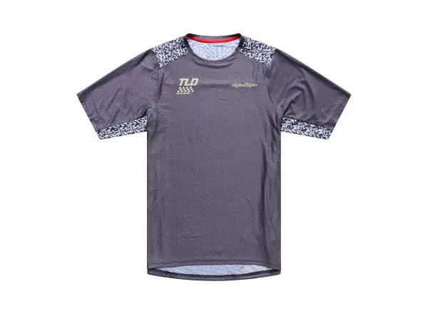 Troy Lee Designs Skyline Pro Air pánsky dres krátky rukáv Ridgeline Carbon