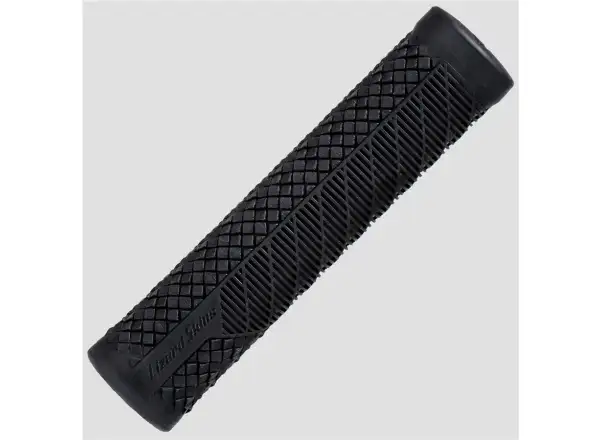 LIZARD SKINS Single Compound Charger Evo gripy čierna