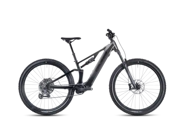Crussis ONE-Full AX 9.12-M2S(800) celoodpružený elektrobicykel