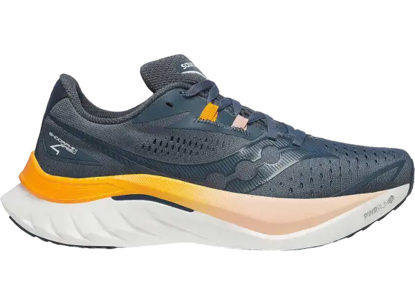 Saucony Endorphin Speed 4 dámska bežecká obuv Dusk/Peel.