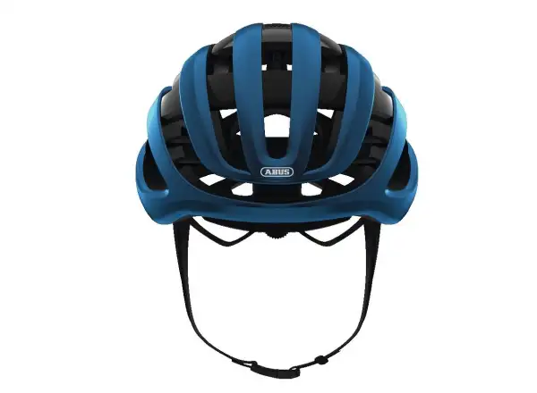 Abus AirBreaker prilba Steel Blue