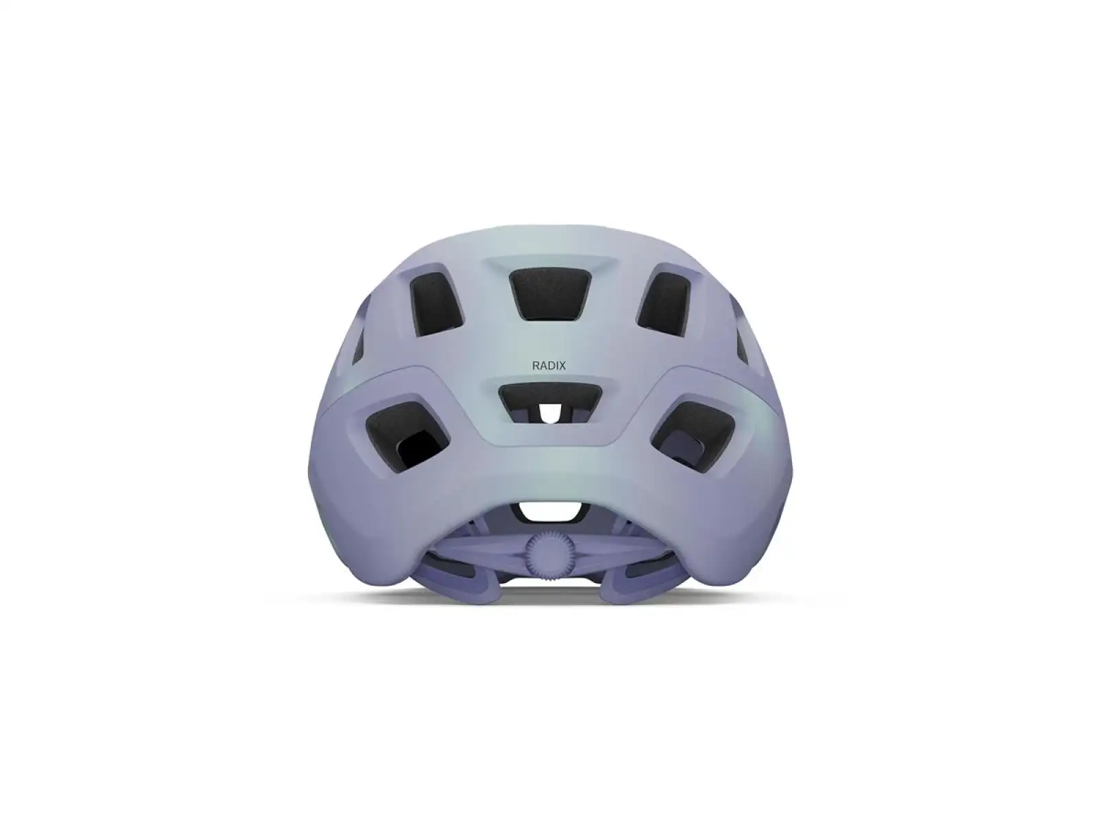 Giro Radix prilba Mat Light Lilac Lifted