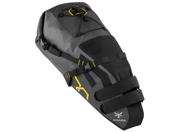 Apidura Expedition saddle pack 17 l podsedlová taška