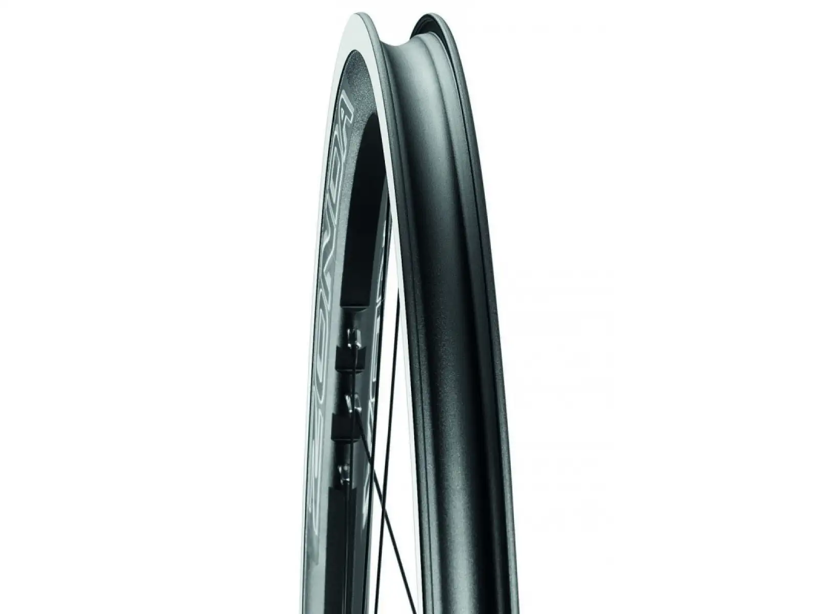 Campagnolo Zonda C17 cestné vypletené kolesá