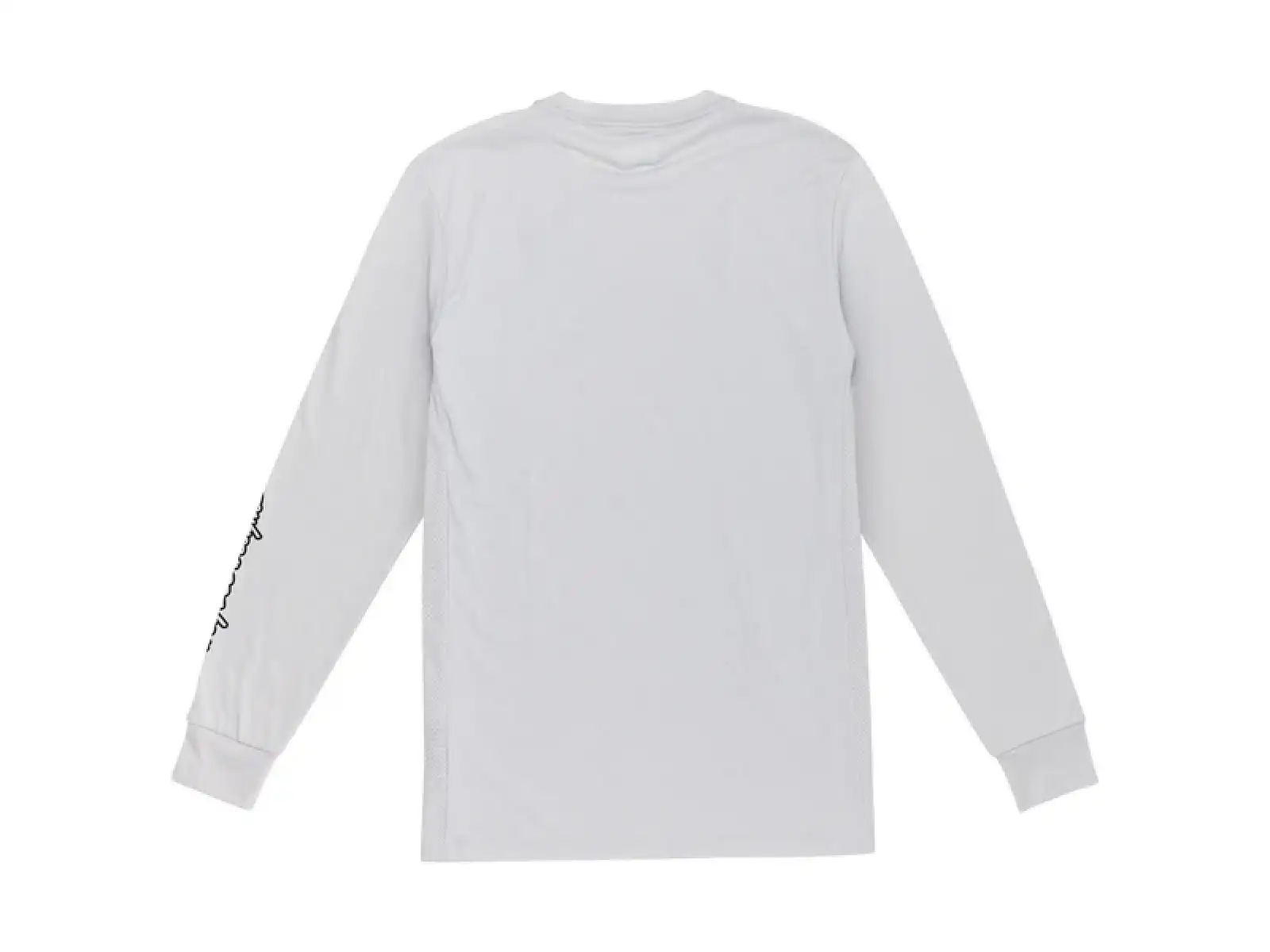 Troy Lee Designs Skyline Ride Tee Signature pánsky dres dlhý rukáv Mist