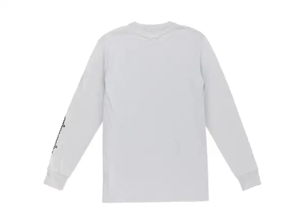 Troy Lee Designs Skyline Ride Tee Signature pánsky dres dlhý rukáv Mist