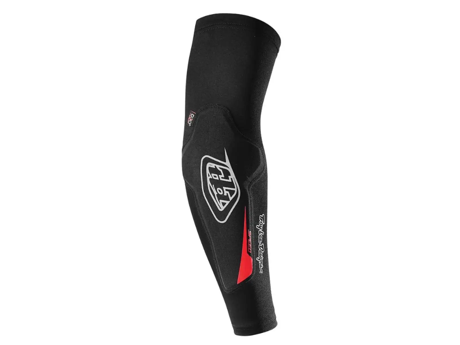 Troy Lee Designs Speed lakťové chrániče čierne