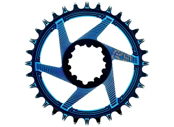 E-13 Helix Race Sram DM prevodník 3 mm offset Intergalactic