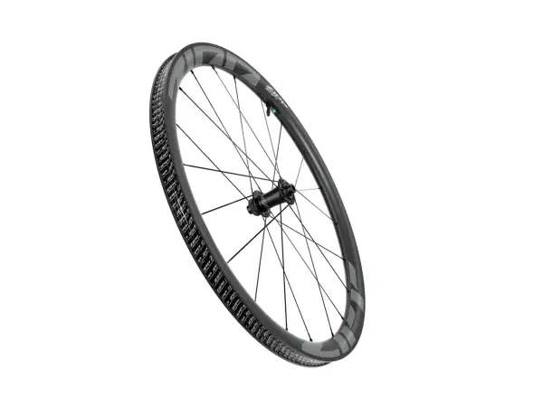 Zipp 303 SW Carbon Tubeless CenterLock A1 predné zapletené koleso