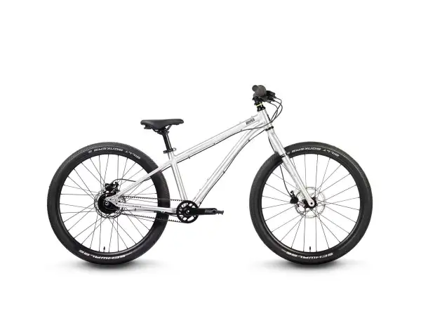 Early Rider Belter 24 Brushed detský bicykel 2025