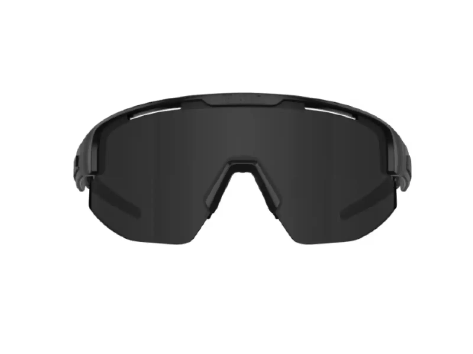 Bliz Matrix slnečné okuliare Matte Black/Smoke