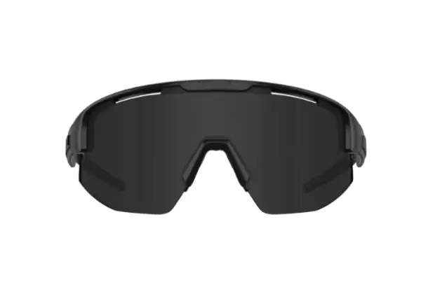 Bliz Matrix slnečné okuliare Matte Black/Smoke