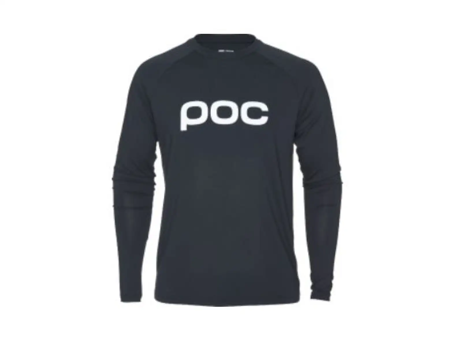 POC Reform Enduro pánsky dres s dlhým rukávom Uranium Black