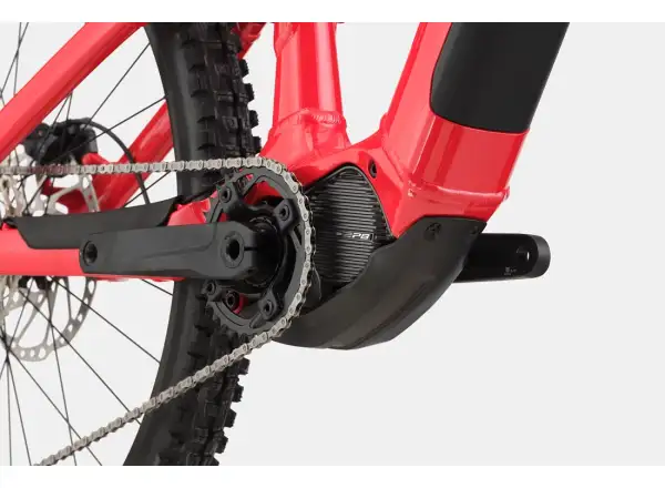 Cannondale Moterra NEO S1 celoodpružený elektrobicykel RRD