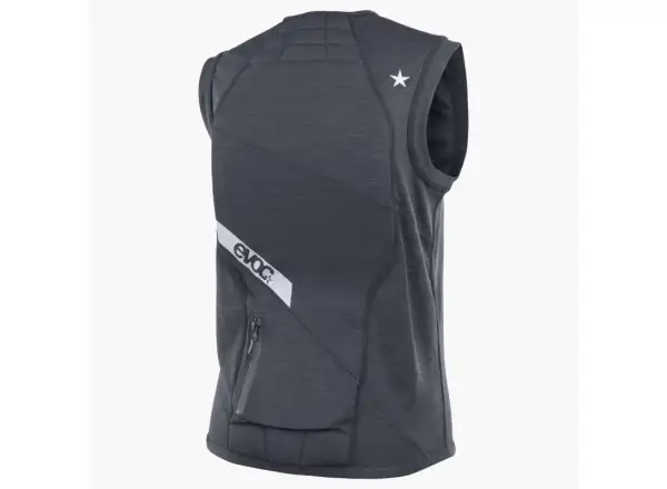 Evoc Protector Lite dámska ochranná vesta Black
