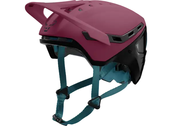 Dynafit TLT Prilba Burgundy