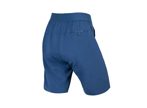 Endura Hummvee Lite dámske kraťasy s vložkou Blueberry