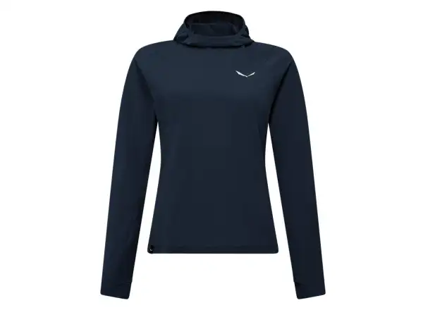 Salewa Puez Sun dámska mikina Navy Blazer