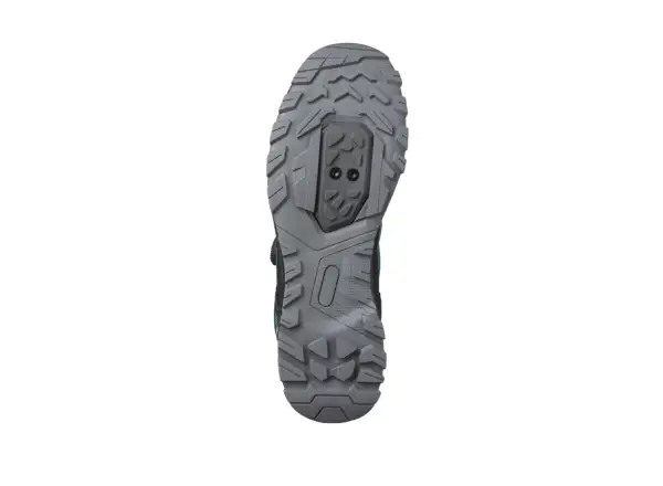 R2 Stratos MTB pánske tretry Petrol Blue