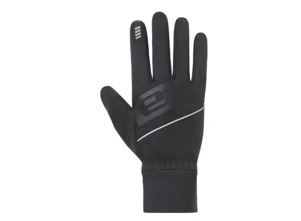 Etape Everest WS+ rukavice čierna