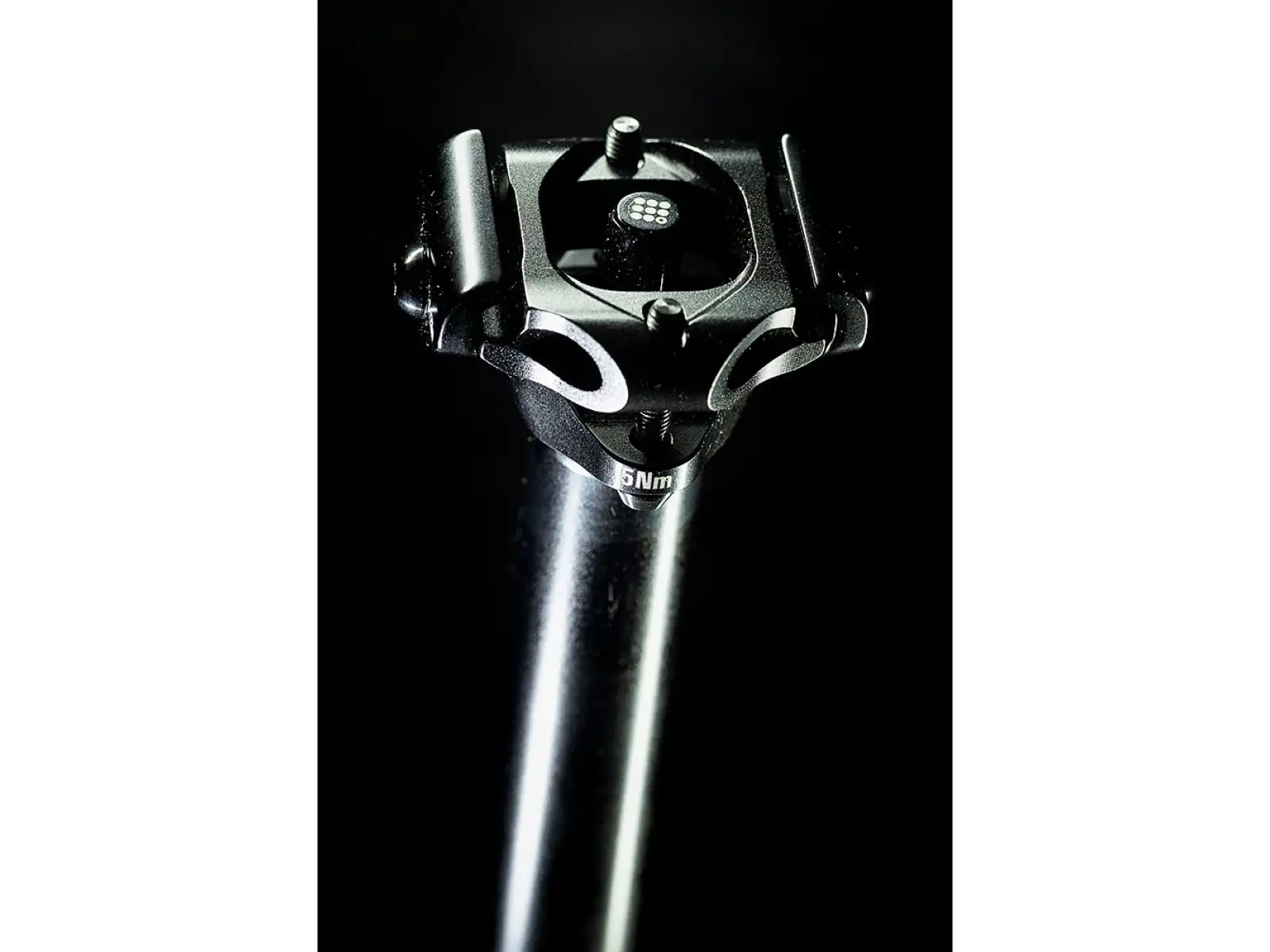 9point8 Fall Line R teleskopická sedlovka 31,6mm 150mm 0mm inline