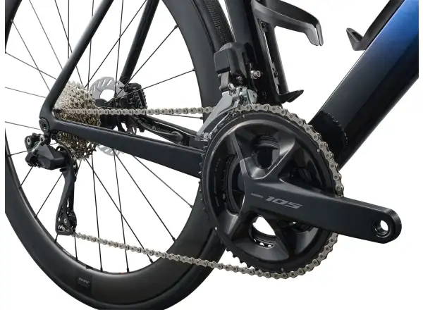 Liv EnviLiv Advanced 1 cestný bicykel Thundercloud