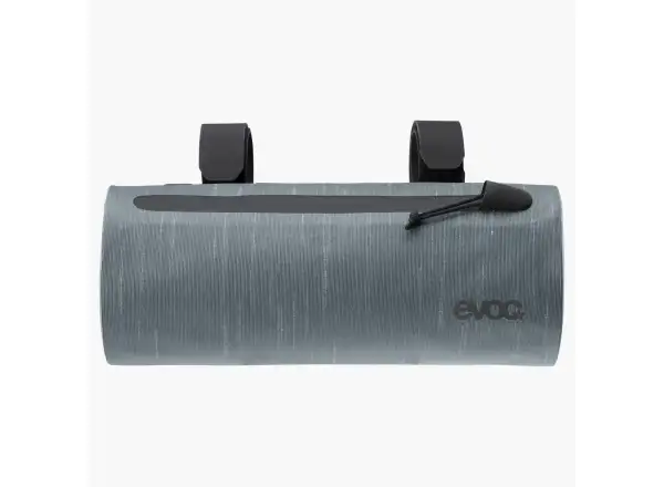 Evoc Handlebar Pack WP brašna na riadidlá 1,5 l Steel